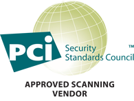 Approved Scanning Vendor 